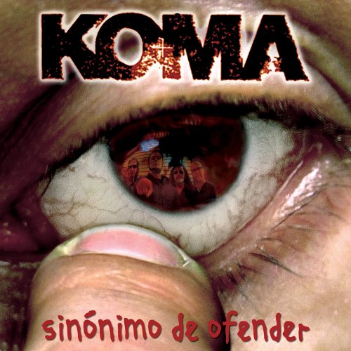 Sinonimo de Ofender