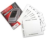 Sidekick, Sidekick Color and Sidekick II Screen Protectors - 12 Pack