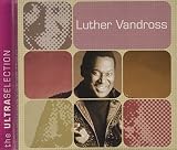The Ultra Selection by Luther Vandross