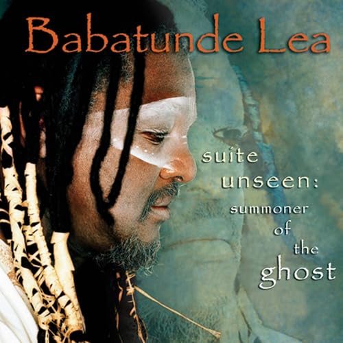 Suite Unseen: Summoner of the Ghost