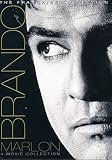 Brando 4-Movie Collection By DVD