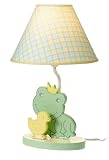 Froggy Tales Lamp with Shade