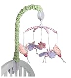 Kidsline Ruffles Musical Mobile