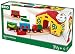 BRIO 33700 Wooden Railway System: My First Railway