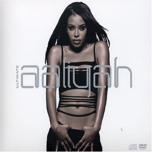 Aaliyah - Aaliyah [UK] - Zortam Music