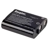 Nickel-Metal Hydride Cordless Phone Battery For Panasonic KXTGA510M