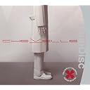 CD Cover Art