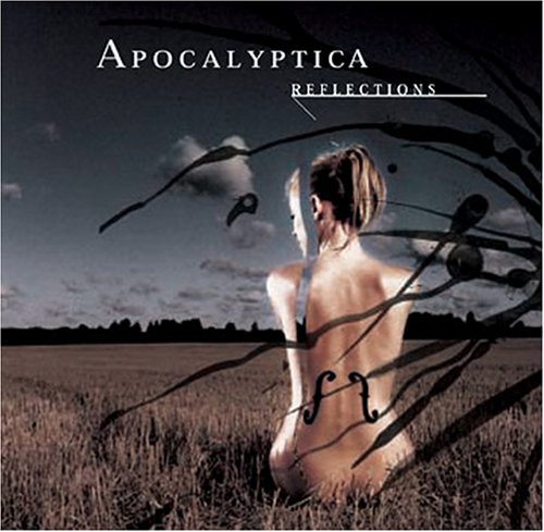 Apocalyptica - Path Vol.2 Lyrics - Zortam Music
