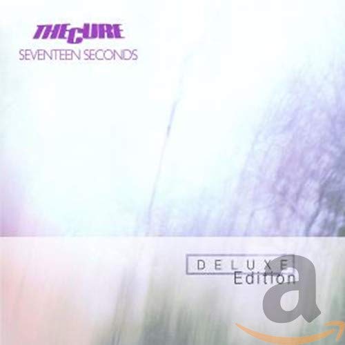 Cure, The - Seventeen Seconds - Zortam Music