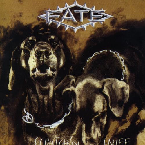 Fate - Scratch