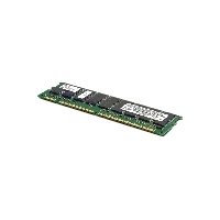 Navigationssysteme: IBM 256MB PC3200 CL3 ECC DDR SDRAM Arbeitsspeicher