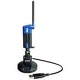 Linksys WUSB54GP Wireless-G Portable USB Adapter