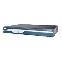 Camcorder: Cisco Systems CISCO1841-SHDSL Security Bundle Cisco 1841 Router + 1 x WIC-1SHDSL-V2 + SP Serv