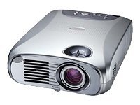 Verst&auml;rker und Receiver: V7 Videoseven PL701X (1600 ANSI Lumen, Kontrast 500:1)