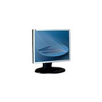 Verst&auml;rker und Receiver: V7 Videoseven 19 Zoll TFT Monitor L19A silber/schwarz (Kontrast 600:1)