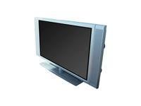 NoteBook: NEC PX 42 XR 3 G 42-Zoll/ 106 cm 16:9 Plasma-Fernseher "HD ready" silber