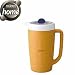 THERMOS 保冷サーバー オレンジ TPB-1500 OR
