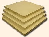 Baltic Birch 3/4 Plywood, 1' x 1' Squares 15-Ply