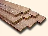 Leopardwood 4/4 Project Pack 20 Board Feet