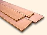 Madrone 4/4 Project Pack 20 Board Feet