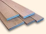 Sassafras 4/4 Project Pack 20 Board Feet
