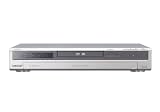 Sony RDRGX-210 Dual Compatible DVD Recorder