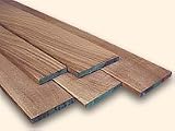 Mahogany African 4/4 Project Pack 20 Board Feet