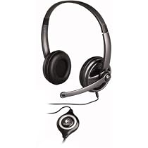 Logitech Headset