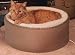   - K&H Thermo Kitty Bed / Heated Cat Cup