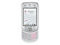 TV Geraete: T-Mobile MDA III ohne Kamera Smartphone (debitel)
