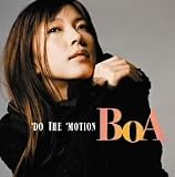BoA DO THE MOTION