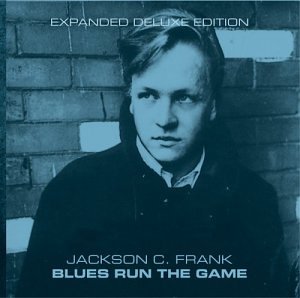 Blues Run The Game