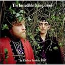 CD Cover Art