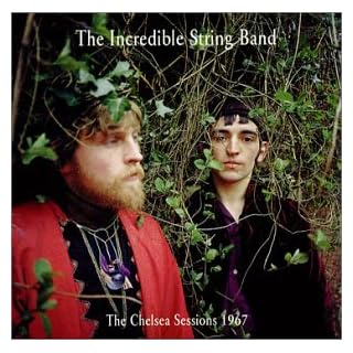 CD Cover Art
