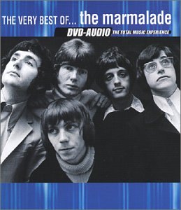 Marmalade - The Very Best Of Marmalade - Zortam Music