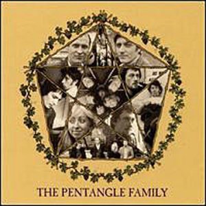 Pentangling: The Collection