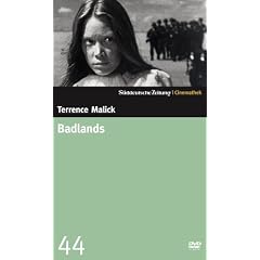 Badlands - SZ-Cinemathek