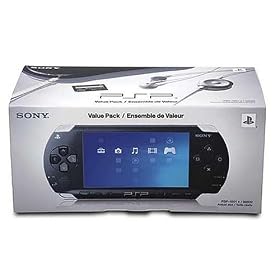 Sony PSP