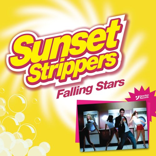 Sunset Strippers - Falling Stars (Club Mix) Lyrics - Zortam Music