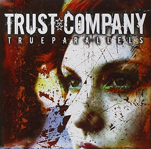 TRUST COMPANY - Stronger Lyrics - Zortam Music