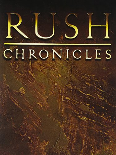 Rush - CHRONICLES 2 - Zortam Music