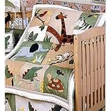 Kidsline Zanzibar Quilt