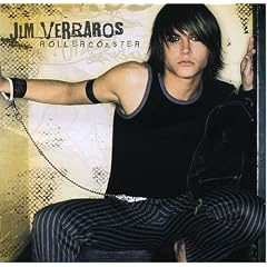 Jim Verraros - Rollercoaster