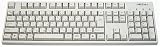 FILCO Majestouch 日本語108キーボード・かなあり・白 USB&PS/2両対応 FKB108M/JW