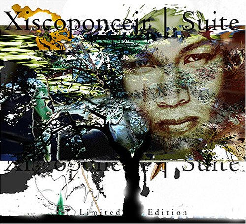 SUITE [LIMITED EDITION DIGIPACK 1,000]