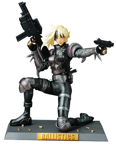 �Х��� ����ȥ���ǥ� PVC�������塼��BALLISTICS��
