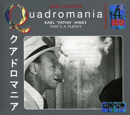Quadromania