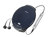 Sony D-NE20 ATRAC/MP3 CD Walkman