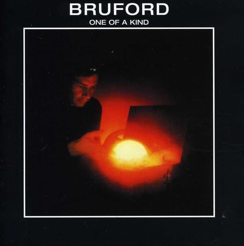 Bill Bruford - One of a Kind - Zortam Music