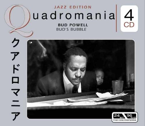 Quadromania